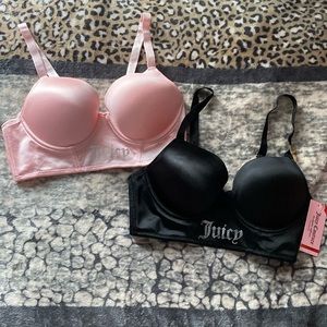 Juicy Couture Bras